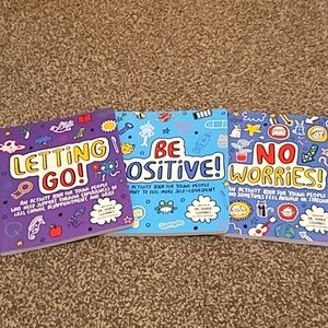 Kids activity books Kane Miller sold by Usborne